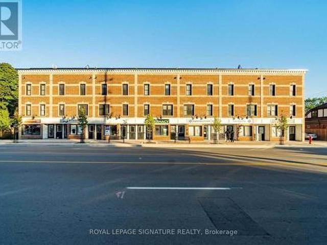 202 760 Lakeshore Road E, Mississauga, ON, L5E 1C7 townhouse for sale | Listing ID W13590 | Royal LePage