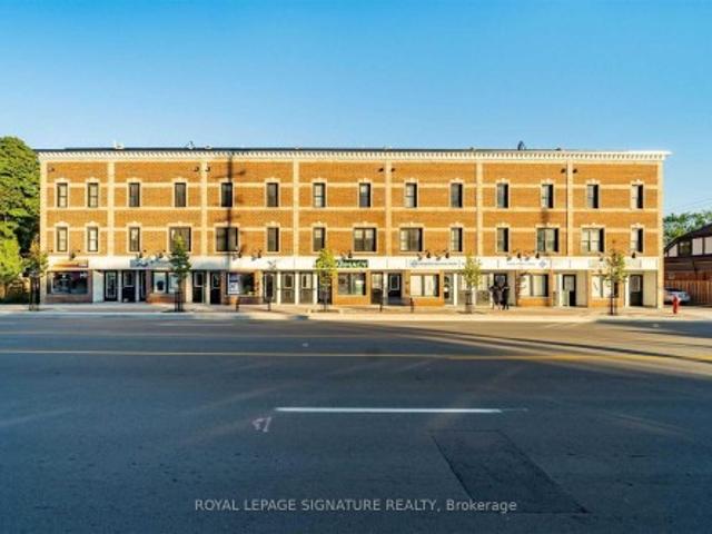 202 760 Lakeshore Road E, Mississauga, ON, L5E 1C7 townhouse for sale | Listing ID W13703 | Royal LePage