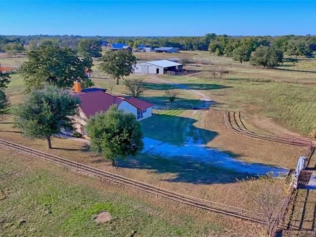 202 County Road 3470, Paradise, US, TX