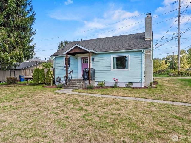 202 Cowlitz Drive