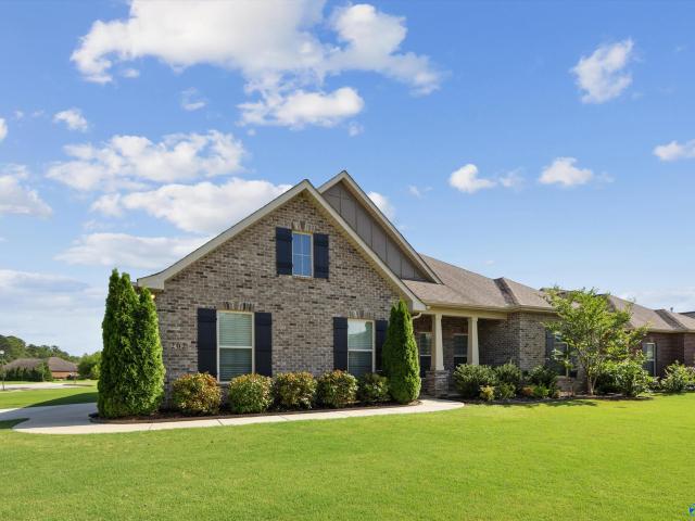 202 Caudle Drive
