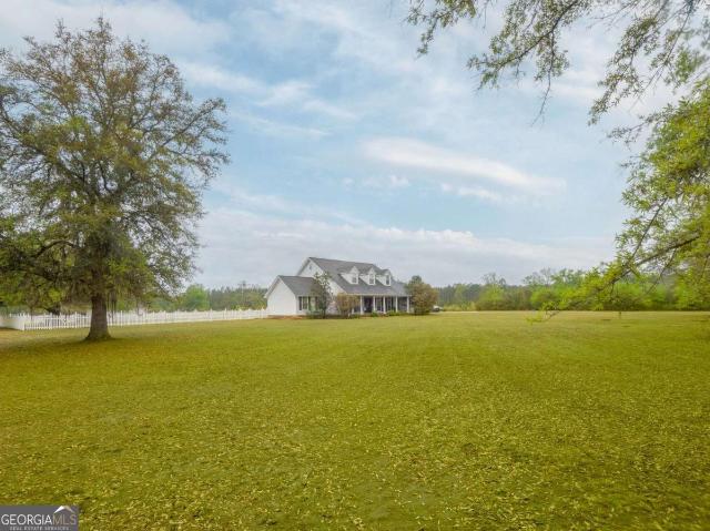 202 Chesser Lane