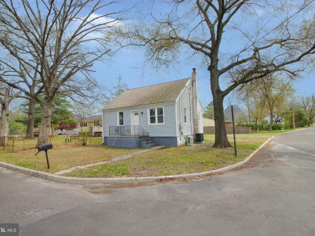 202 Chestnut Ave, West Berlin, NJ 08091 | MLS #NJCD2115