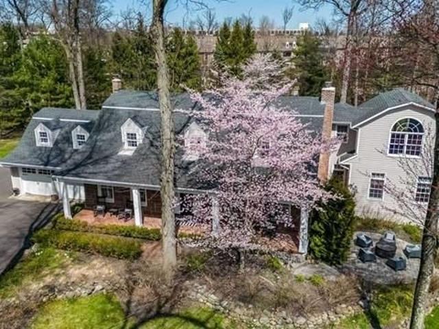 202 Chestnut Ridge Road, Saddle River, US, NJ