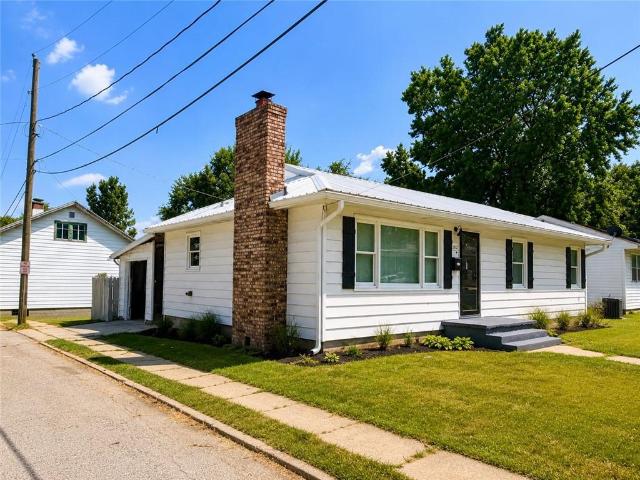 202 Clay Street