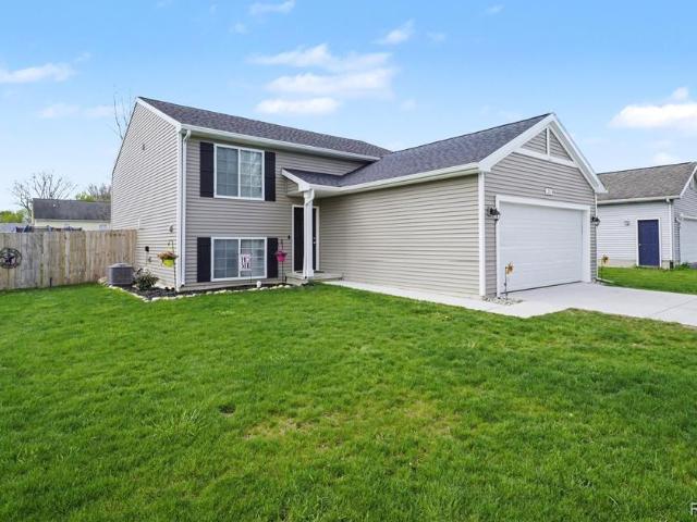 202 Creek Pointe Circle