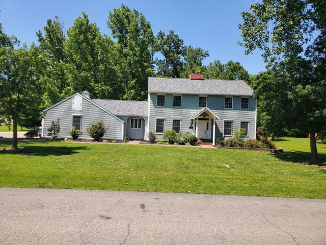 202 Arbor Drive