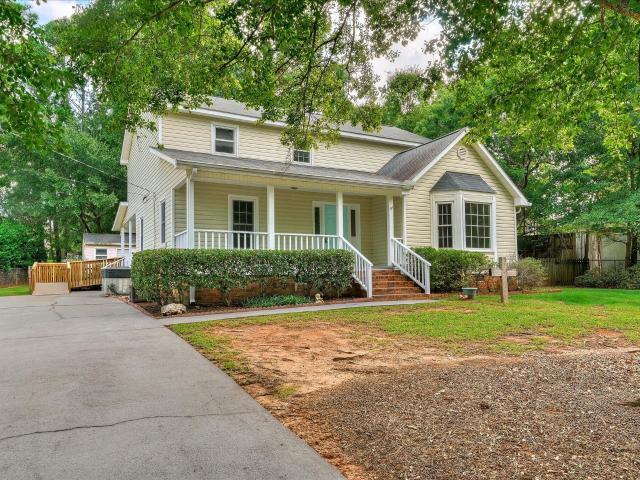 202 Ashley Circle