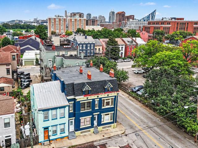 202 Athey Street 2A