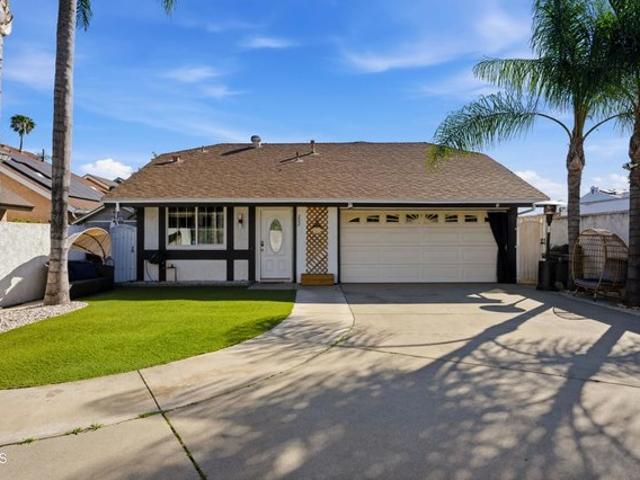 202 Avon Ln, Fillmore, CA 93015