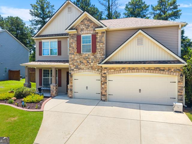 202 Baxter Drive