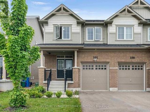 202 Barnett Drive, Shelburne, ON, L9V 3X1 house for sale | Listing ID X13429 | Royal LePage