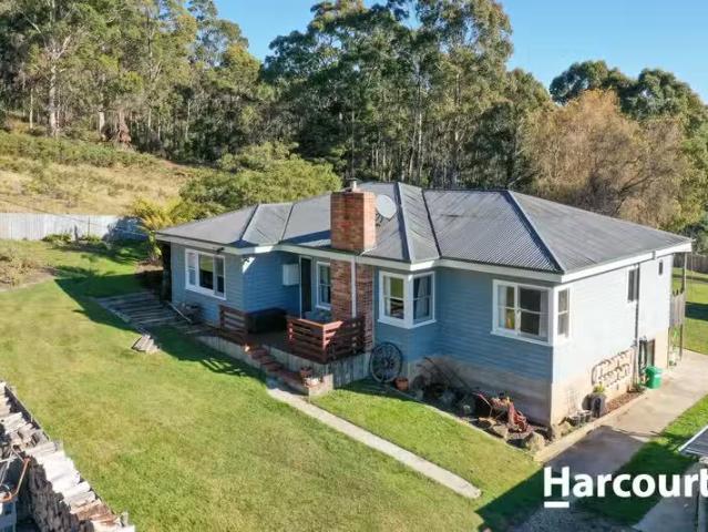 202 Brodies Road, GOLDEN VALLEY, TAS 7304 House for Rent