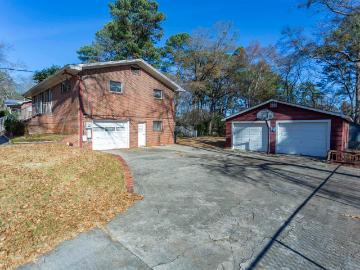Garywood, Hueytown city, Jefferson County, Alabama, Alabama, USA