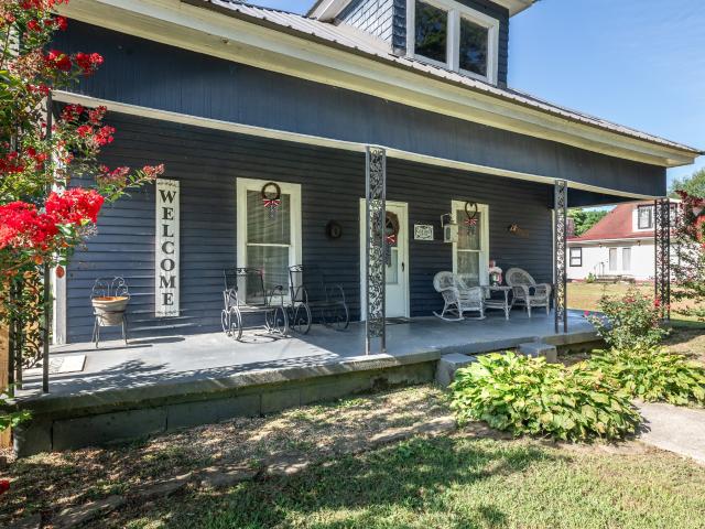 202 Gaunt St