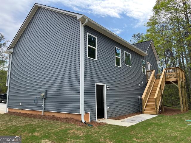 202 Gamel Road