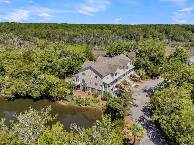 202 Garmouth Court
