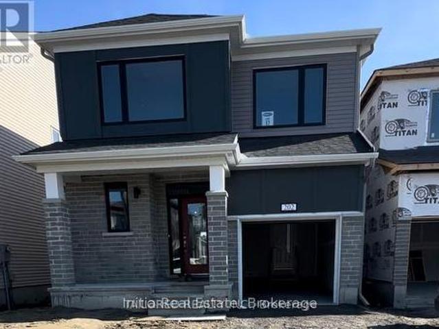 202 Gibbous Place, Ottawa, ON, K2J 6T2 house for sale | Listing ID X13818 | Royal LePage