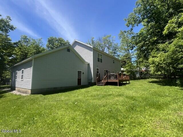 202 Grandview Drive