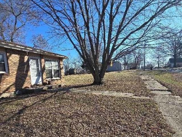 202 Grasshopper Road