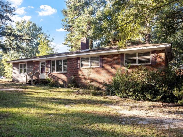 202 Griffin Drive