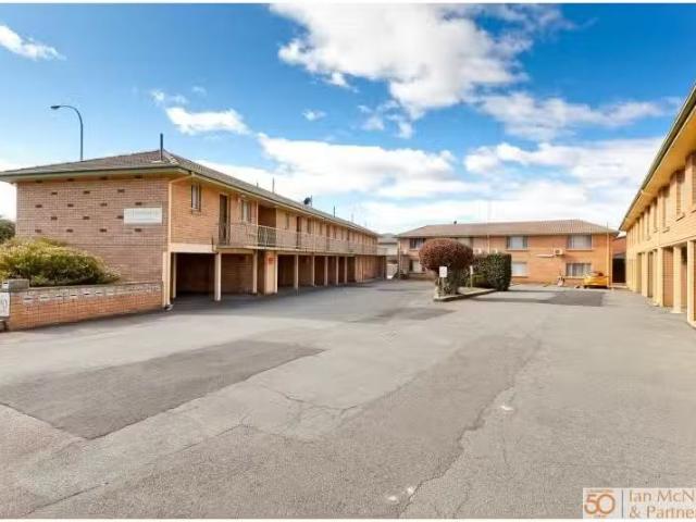 20/2 Donald Road, Queanbeyan Apartment for rent Listed by Pro.