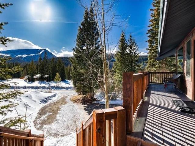 202 doris drive, breckenridge, usa, co