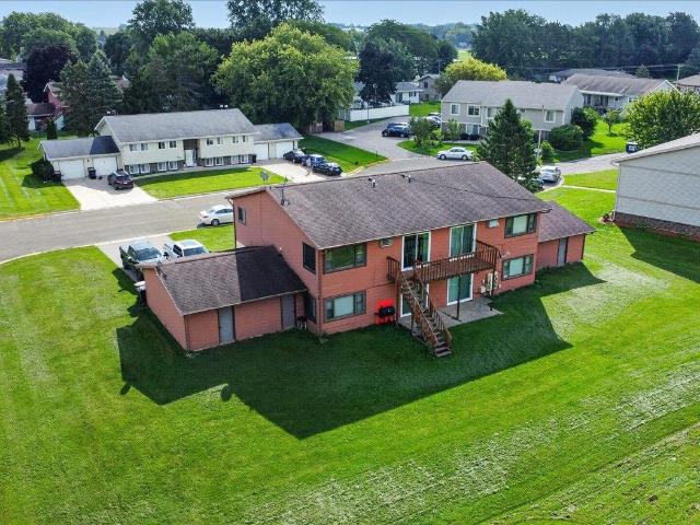 202 Danbury Court