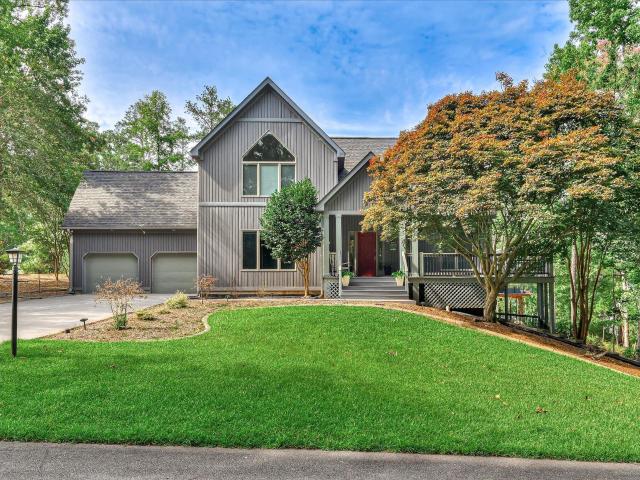 202 Deer Run Lane