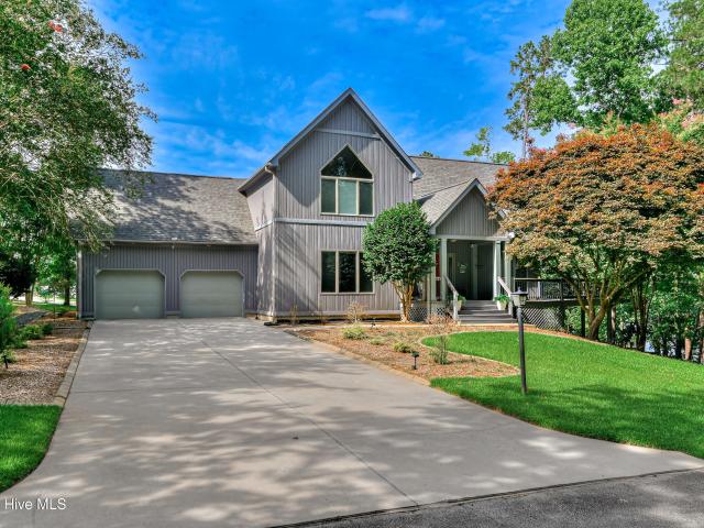 202 Deer Run Lane