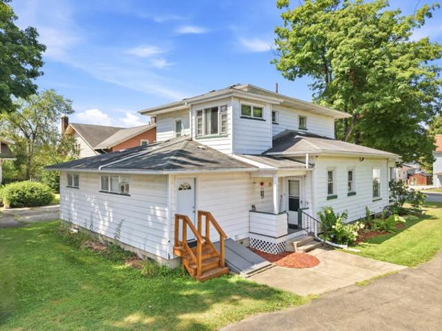 202 Depot St