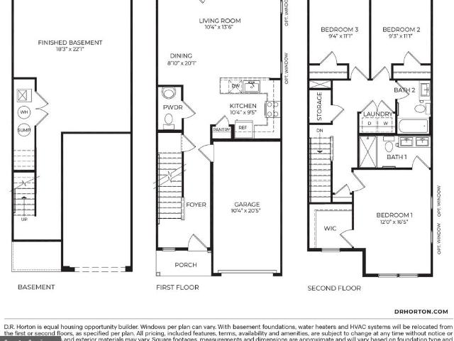 202 Derby Drive