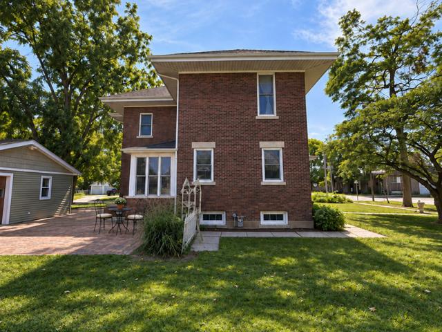 202 E 1st Street