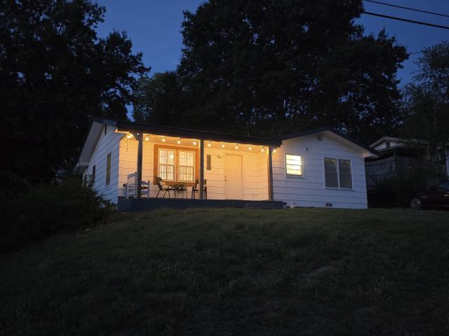202 E Grand Avenue