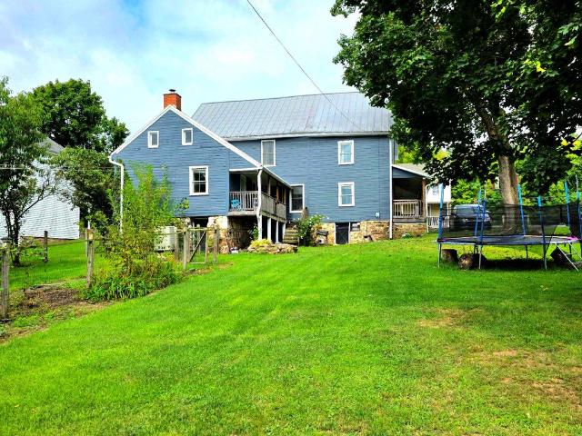 202 E Main Street