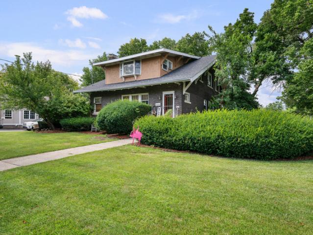 202 E Prospect Street