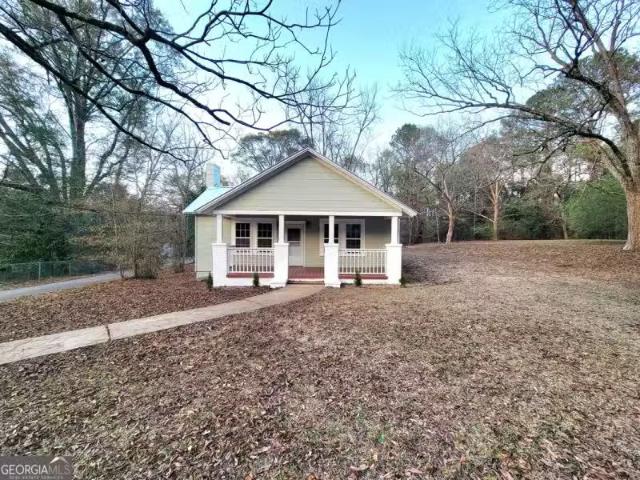 202 E RAILROAD ST, VALLEY, AL 36854