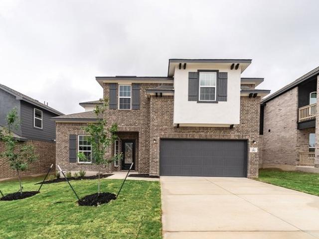 202 Ednie Ln, Mico, TX 78056