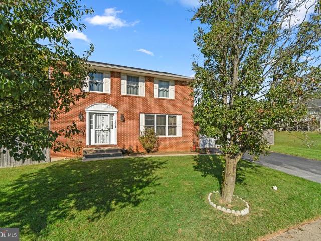 202 Fox Haven Court