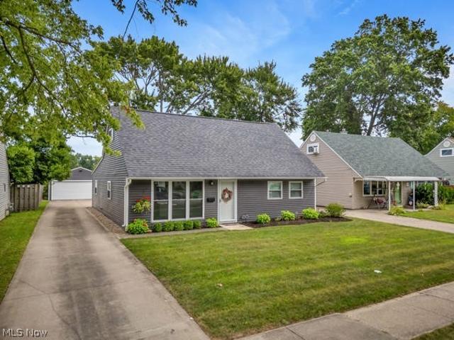 202 Fairpark Drive