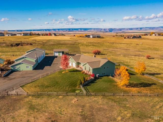 202 Fish Hatchery Road