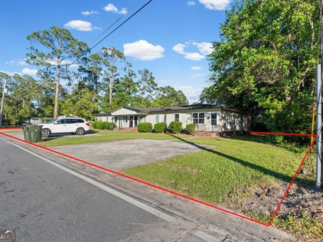 202 Franklin St, Waycross, GA 31501