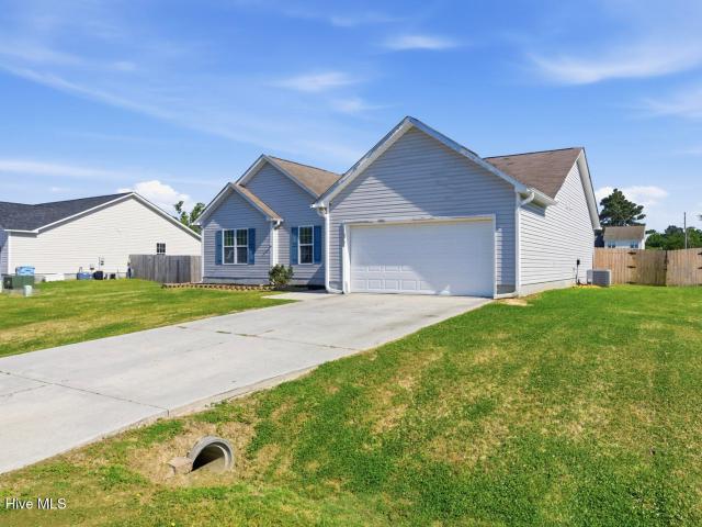 202 High Meadow Court