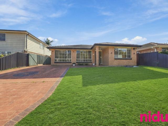 202 Hyatts Road Plumpton NSW