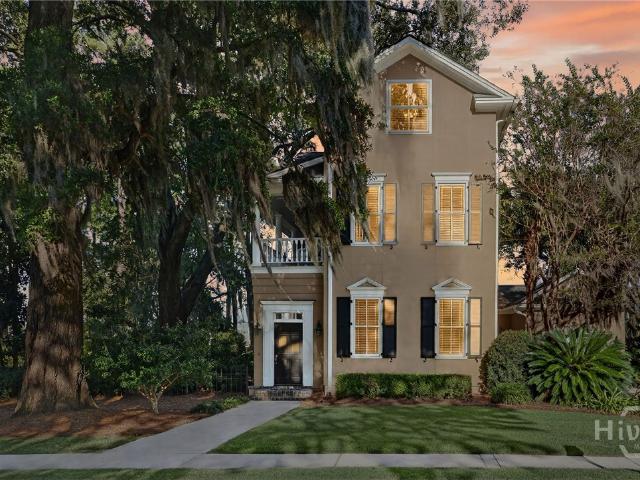 202 John Wesley Way, Savannah, GA 31404 | MLS #SA358604