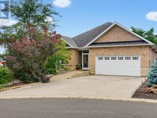 202 John Street W, Bradford West Gwillimbury, ON, L3Z 1J5 house for sale | Listing ID N13766 | Royal LePage