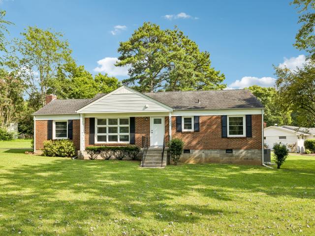 202 Jackson Heights Rd