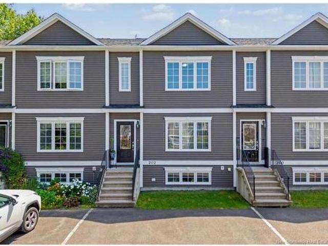 202 James St, Fredericton, NB, E3G 0N8 house for sale | Listing ID NB144993 | Royal LePage