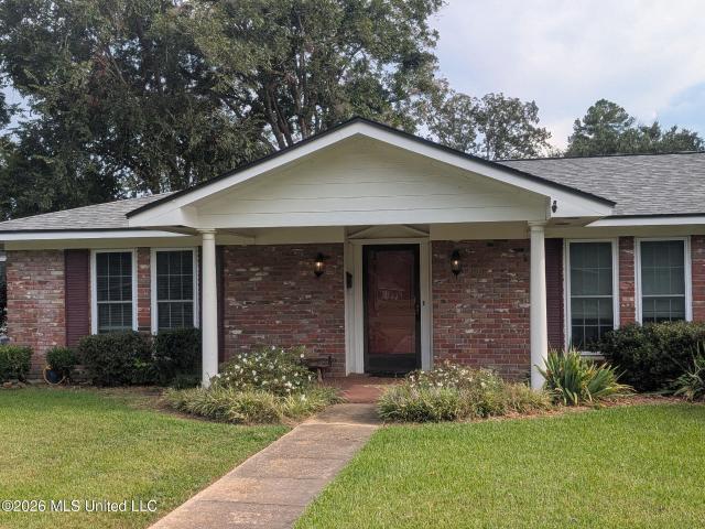 202 Jefferson Davis Boulevard