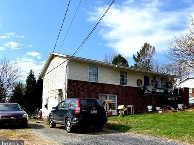 202 Old Martinsburg Rd, Shepherdstown, WV 25443 | MLS #WVJF2022